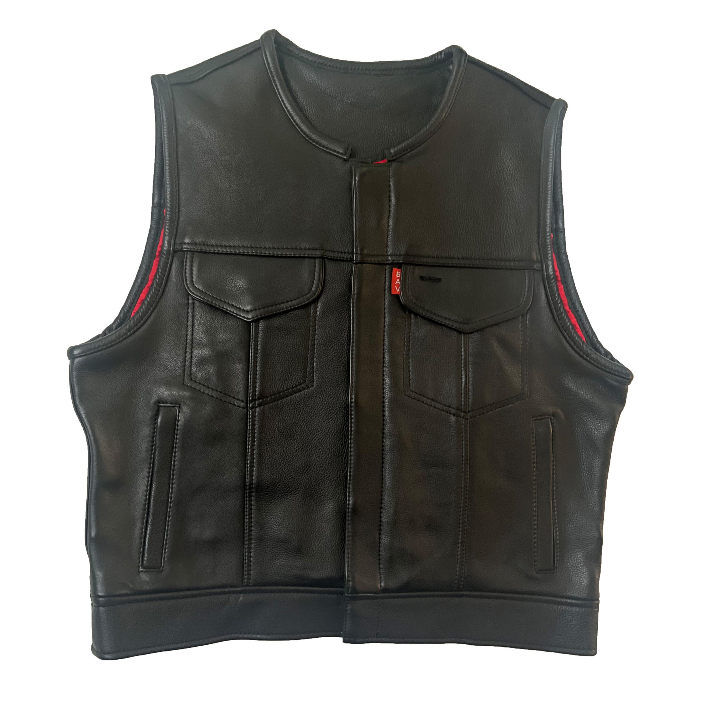 IN STOCK | Bay Area Vests
