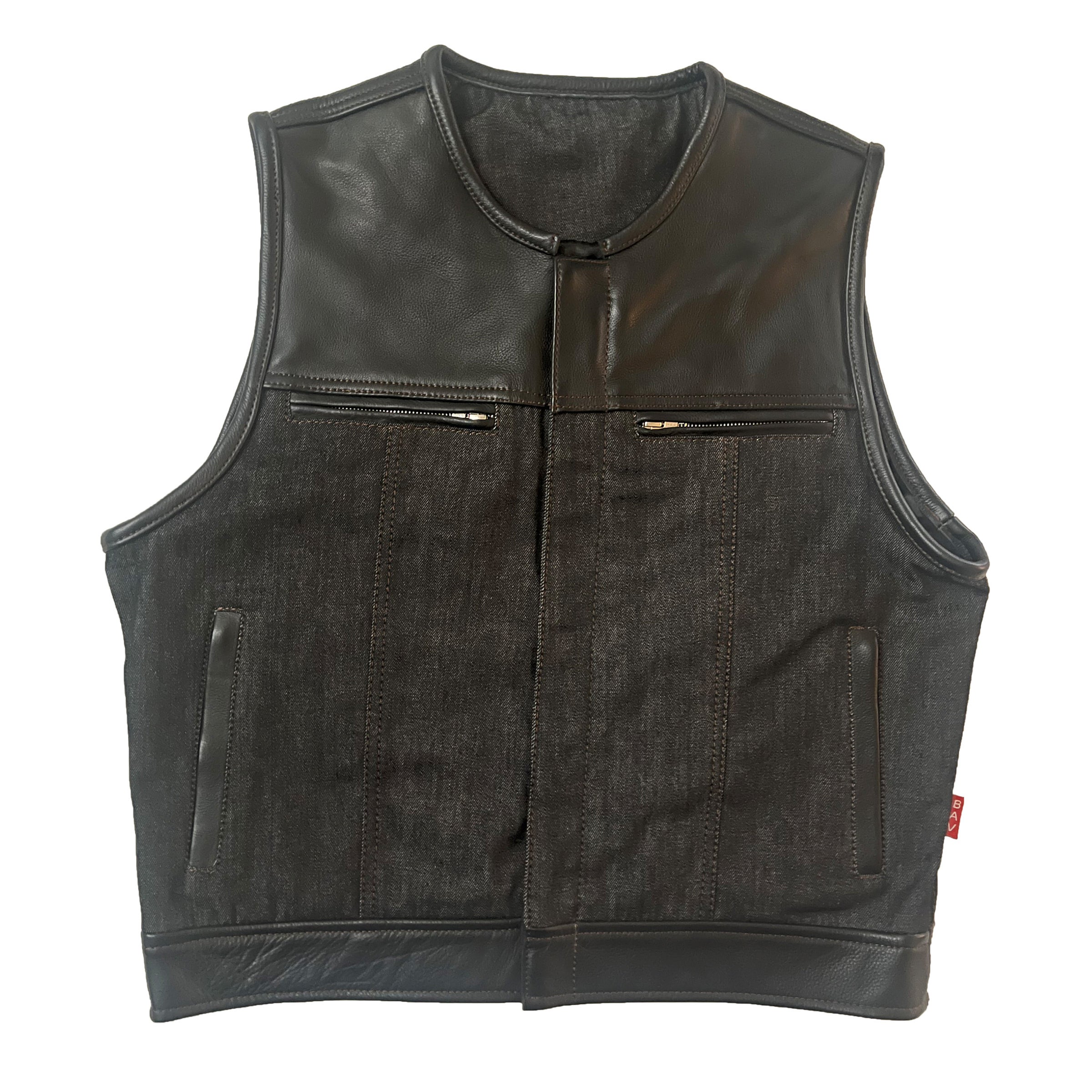 IN STOCK | Bay Area Vests